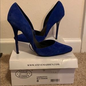 Steve Madden Heels
